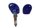 POD KEY KEYLINE FIAT, ALFA, LANCIA, IVECO FT50 (GT10) 6, 7 DIENTES - APERTURA POR ENCAJE 