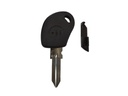 POD KEY KEYLINE FIAT, ALFA, LANCIA, IVECO FT50 (GT10) 6, 7 DIENTES - APERTURA DESLIZANTE  