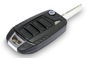MANDO REUTILIZABLE UNIVERSAL DE 4 BOTONES PARA KEYLINE 884 MAVIK - 433 MHZ  
