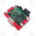 SET DE ADAPTADORES MBE SKREEM CLICK AND GO PARA MODULOS CON MEMORIA MC68HC05
