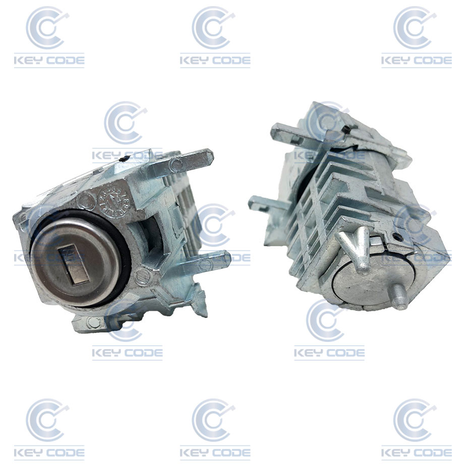 CERRADURA DE PUERTA DE MERCEDES CLASE S ('05-'07) HU64 