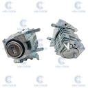 CERRADURA DE PUERTA DE MERCEDES CLASE S ('05-'07) HU64 