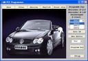 PACK PROGRAMADOR DE LLAVES DE MERCEDES BENZ CON CHIP PCF  