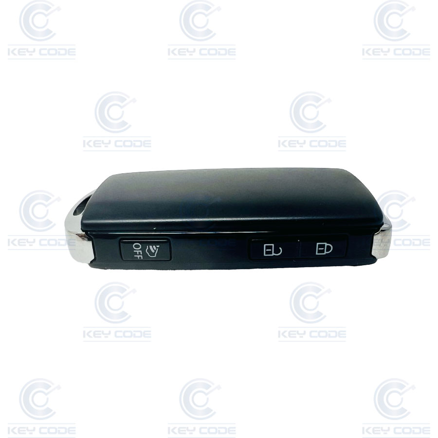 MANDO MAZDA 3, CX-30, CX-60, MX-30 DE 3 BOTONES (BCYP-67-5DYB, BCYP675DYB) FSK 433Mhz - ORIGINAL -