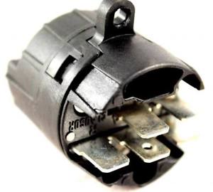 CONTACTO DE ARRANQUE NISSAN MICRA K11 (48750-70J00) - ORIGINAL 