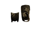 CARCASA PLEGABLE DE 2 BOTONES DE OPEL ANTARA HU46