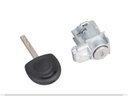 CERRADURA DE PUERTA OPEL INSIGNIA, ASTRA J, ZAFIRA, AMPERA DESMONTADA HU100