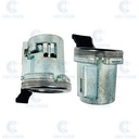 CILINDRO DE ARRANQUE DESMONTADO DUCATO II - III, BOXER II-III, JUMPER SIP22+ JUEGO DE LAMINAS (CON PULSADOR)