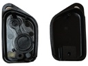 CARCASA MANDO PSA 306 2 BOTONES NEIMAN  