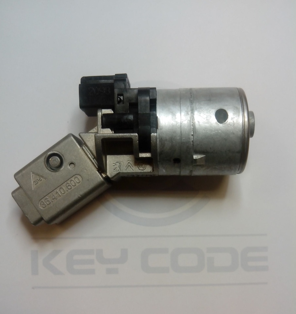 ARRANQUE PSA 307, EXPERT, SCUDO, 308, 408, 207, 807, C5 SIN CABLE HU83 ORIGINAL (4162XT)