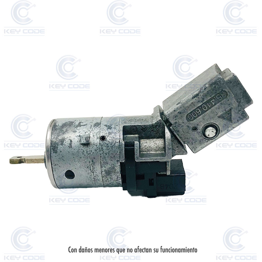 ARRANQUE PSA 307, EXPERT, SCUDO, 308, 408, 207, 807, C5 SIN CABLE HU83 ORIGINAL (4162XT) CON TARA - DEVOLUCIONES NO ACEPTADAS