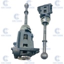 CERRADURA PUERTA DERECHA PSA 207, 308 (9179CQ) - ORIGINAL -   