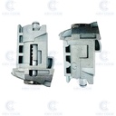 CERRADURA DE PUERTA DERECHA DESMONTADA PSA 308 Y JUMPY (1617019280) HU83