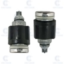 CERRADURA GASOLINA PSA HU83 