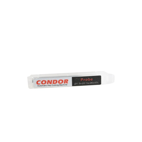 PALPADOR DE MÁQUINA DE CORTE XC002 1.5 mm y 2.5 mm  