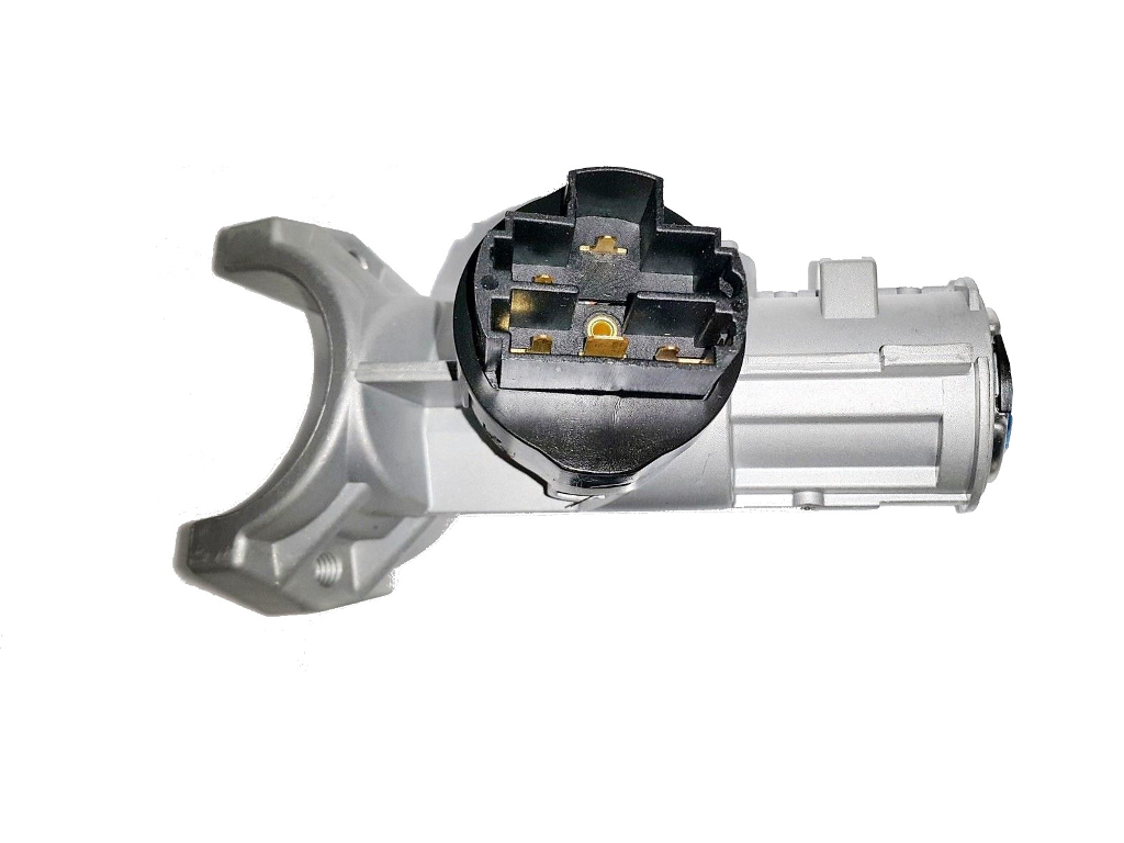 SOPORTE DE ARRANQUE DUCATO III, BOXER III, JUMPER III (4162SJ, 1627155680) 48 mm - 5 PINES - ORIGINAL