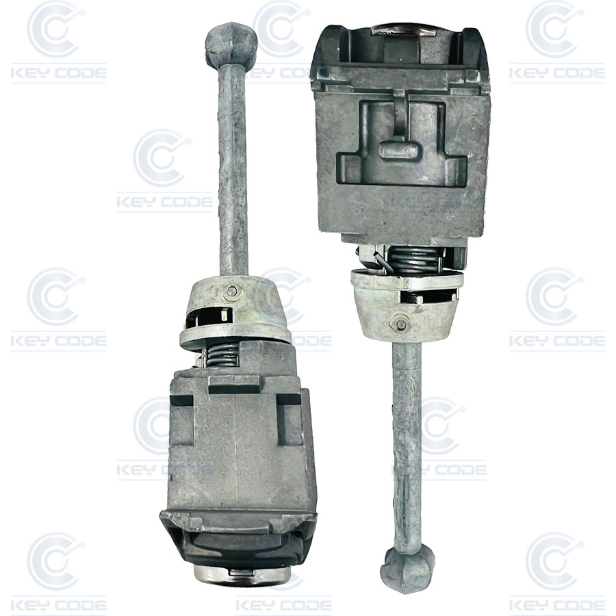 CERRADURA PUERTA IZQUIERDA PSA JUMPY III, EXPERT III HU83 CON ESPADIN (G) - ORIGINAL - 