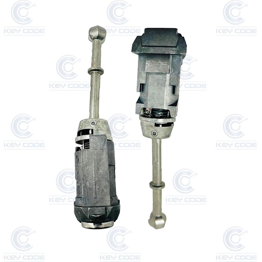CERRADURA PUERTA PSA PARTNER, BERLINGO 2019+ (1631728780) - ORIGINAL - 