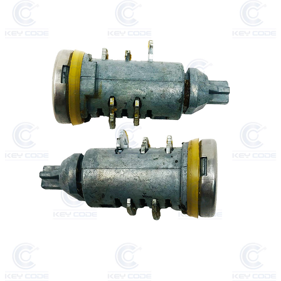 CILINDRO INTERIOR GASOLINA PSA HU83