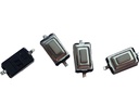 PULSADOR 2 PATILLAS AUTOM (10 UNIDADES) 3x6x2,5 mm