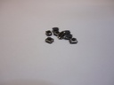 PULSADOR 4 PATILLAS PSA PLEGABLE (10 UNIDADES) 3,5x3x1,8 mm  