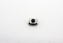 PULSADOR 2 PATILLAS AUTOMOCION REDONDO (10 UNIDADES) 4x3x2 mm  
