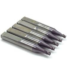FRESA DE 2,5 MM WC011A PARA KEYLINE 994 RIC05304B