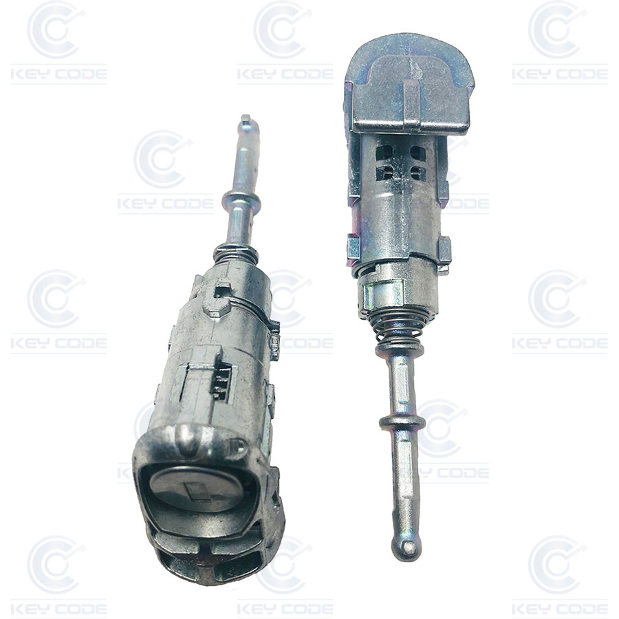 CERRADURA PUERTA LATERAL RNLT KANGOO VA2 (7701209833) - ORIGINAL - 