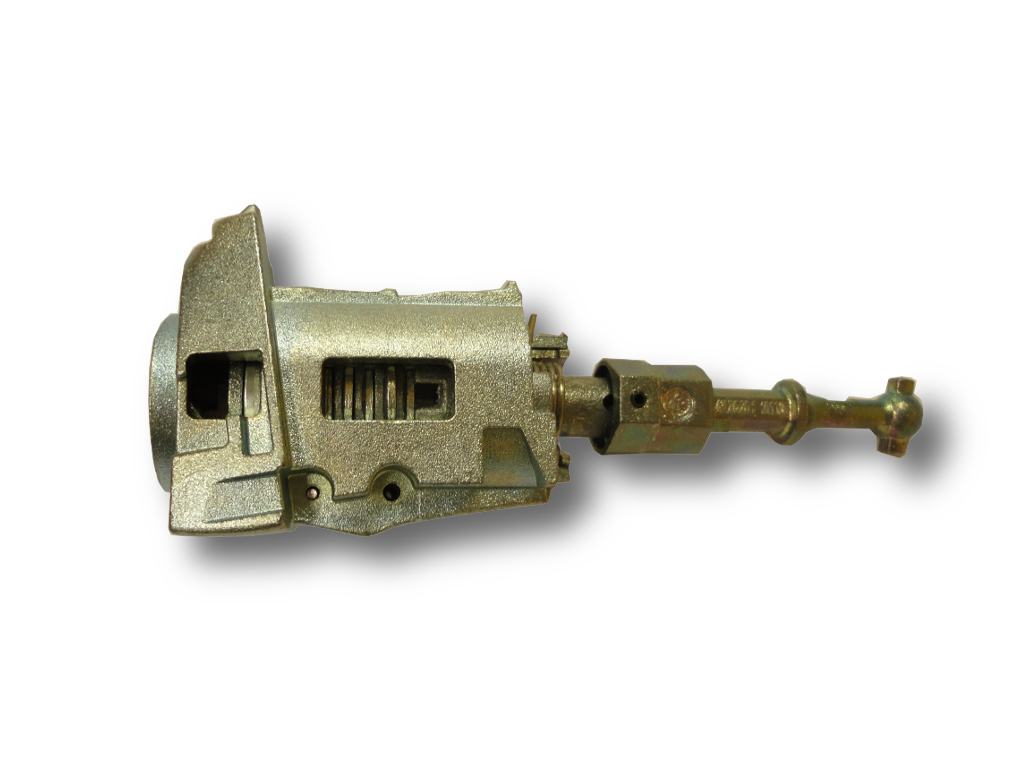 CERRADURA PUERTA LATERAL RNLT VA2 (150915-0019) - ORIGINAL - 