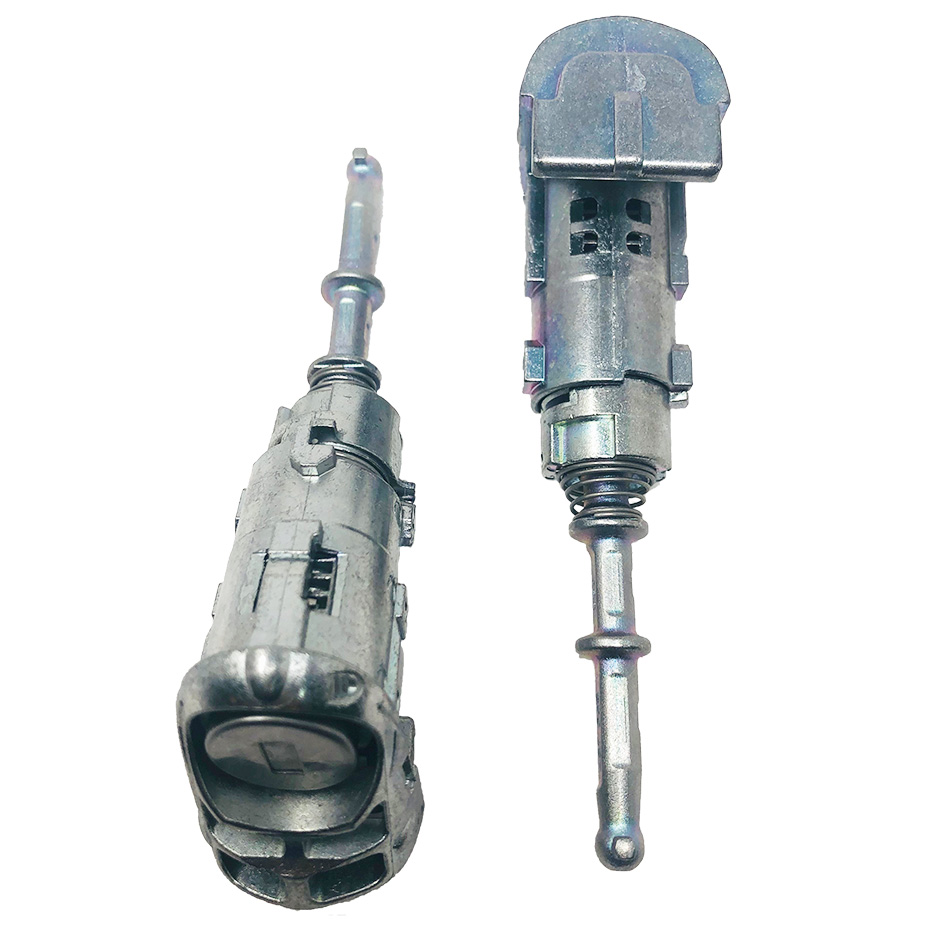 CERRADURA PUERTA LATERAL CODIFICADA RNLT KANGOO VA2 (7701209833) - ORIGINAL - 