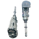 CERRADURA PUERTA LATERAL CODIFICADA RNLT KANGOO VA2 (7701209833) - ORIGINAL - 