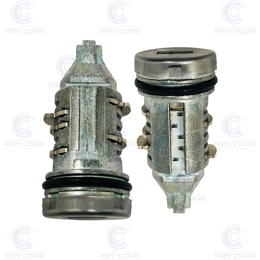 CILINDRO DE CERRADURA GASOLINA RNLT KANGOO +2008 (7701209654) VA2 - ORIGINAL - 
