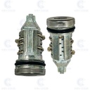 CILINDRO DE CERRADURA GASOLINA RNLT KANGOO +2008 (7701209654) VA2 - ORIGINAL - 