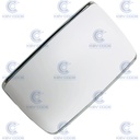 TARJETA 4  BOTONES RNLT MEGANE IV, ESPACE V, SCENIC IV, TALISMAN, KADJAR (285977147R, 285979827R) PCF7953M HITAG AES 433 mhz (BLANCO)