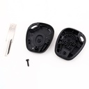 CARCASA MANDO RNLT LAGUNA 1 BOTON PLASTICO (VACHETTE - VAC102) - PILA 2032
