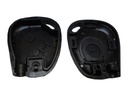 CARCASA MANDO INFRARROJO RNLT CLIO / KANGOO 1 BOTON DE GOMA (VAC102) PILA EN CIRCUITO 