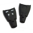 MANDO SAAB 93 KEYLESS 4 BOTONES (12783781) PCF7946 ID46 433 mhz ASK