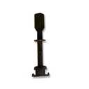 LEVA LARGA SEAT IBIZA 98 5 PUERTAS HU66 5,5 CM