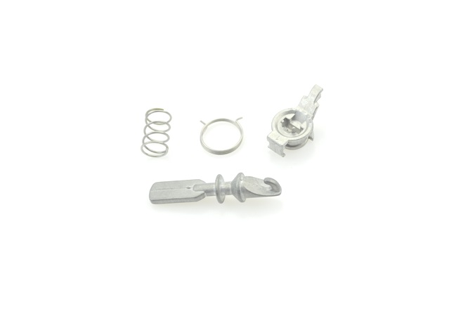 CONJUNTO LEVA CORTA CON GANCHO SEA IBIZA Y CORDOBA (93-97) (HU49) 5 CM
