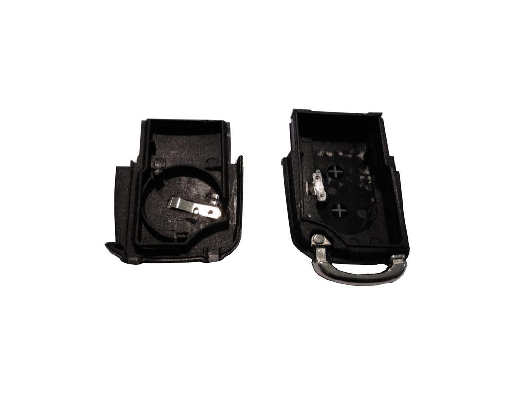 CARCASA CONVERTIBLE SEAT-VOLKSWAGEN 2 BOTONES HU49