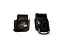 CARCASA CONVERTIBLE SEAT-VOLKSWAGEN 2 BOTONES HU49