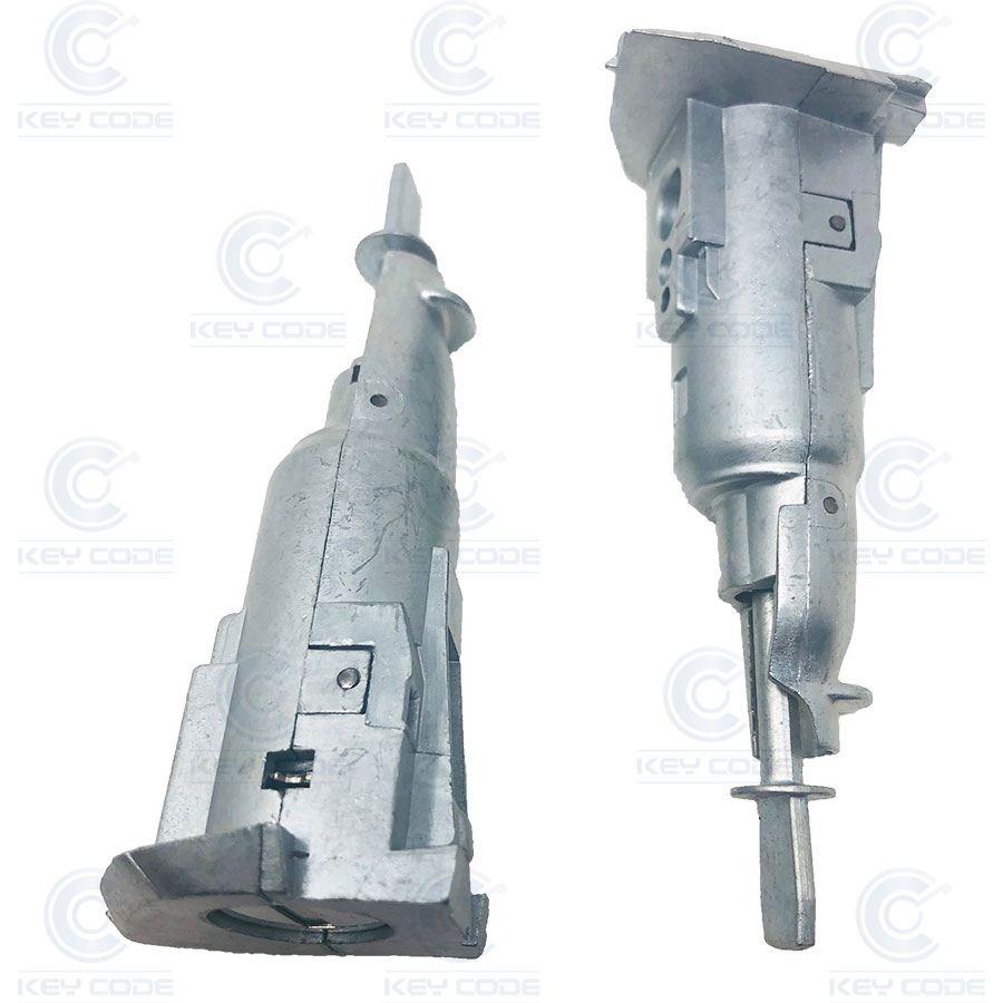 CERRADURA DE PUERTA SKODA OCTAVIA 2 ('09-'13), FABIA ('11-'13), CITIGO ('12-'13), YETI ('10-'13), RAPID ('12-'13) HU66 (3T08371688) HU66