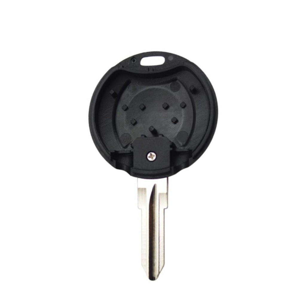 CARCASA DE MANDO SMART INFRARROJO DE 3 BOTONES CON ESPADIN SERRETA 
