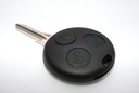 CARCASA DE MANDO SMART INFRARROJO DE 3 BOTONES CON ESPADIN SERRETA 