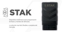 EQUIPO OBD  DE PROGRAMACIÓN DE LLAVES Y MANDOS KEYLINE STAK (BASADO EN TECNOLOGÍA ABRITES) 