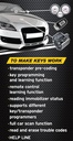 SUSCRIPCIÓN ANUAL SUPER VAG KEY  
