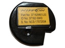 CIRCUITO ELECTRÓNICO DE MANDO FIJO DE SUZUKI DE 2 BOTONES (ETIQUETA NARANJA) (37182M67L00) 