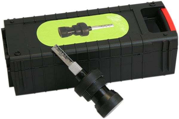 TURBO DECODER ADVANCED VAG HU66 - GEN 2-6 V2