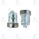 CERRADURA DE ARRANQUE DESMONTADA DE FORD MONDEO III (4965992) FO21 - AFTERMARKET