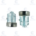 CERRADURA DE ARRANQUE DESMONTADA DE FORD MONDEO III (4965992) FO21 - AFTERMARKET